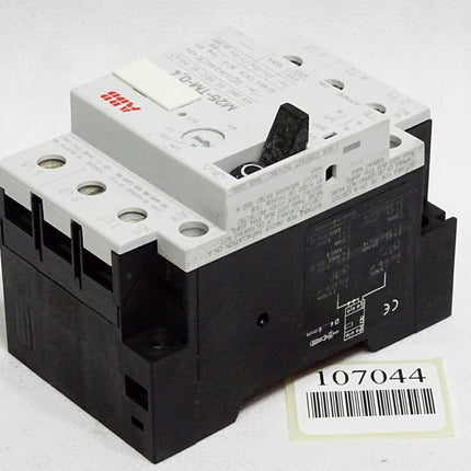 ABB M25-TM-0,4 Motorschutzschalter - Maranos.de