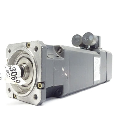 Siemens 1FT6034-1AK71-4AG0 / 1FT 6034-1AK71-4AG0 Servomotor / Transportspuren / Lagerspuren / NEU - Maranos.de