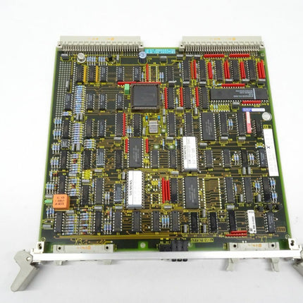 Siemens 6SC9811-2BE50 / 6SC9811-2BE50 Netzsteuersatz und Zwischenkreisregelung DLC - Maranos.de