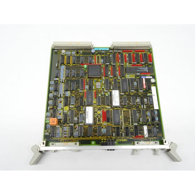 Siemens 6SC9811-2BE50 / 6SC9811-2BE50 Netzsteuersatz und Zwischenkreisregelung DLC - Maranos.de