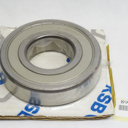 KSB Rillenkugellager 6311Z-C3 / Neu OVP - Maranos.de
