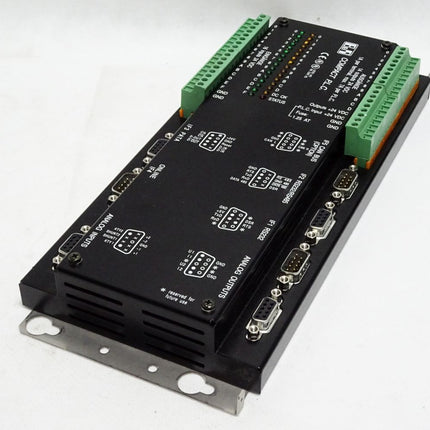 B&R compact PLC BRCOMP1-0 Rev.D0 Kompaktsteuerung Netzteil - Maranos.de