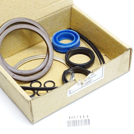 Festo Verschleißteile 104187 DN-63-PPV-A / Neu OVP - Maranos.de