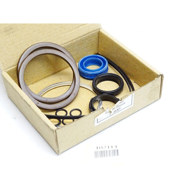 Festo Verschleißteile 104187 DN-63-PPV-A / Neu OVP - Maranos.de