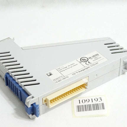 Sigmatek CTO167 Digitales Ausgangsmodul 12-007-167-O CD HW:1.1 - Maranos.de