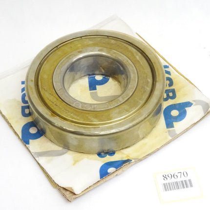 KSB Kugellager 6311Z / 6311-Z / Neu OVP - Maranos.de