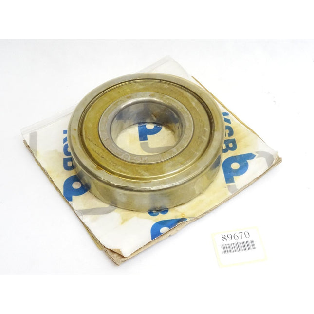 KSB Kugellager 6311Z / 6311-Z / Neu OVP - Maranos.de