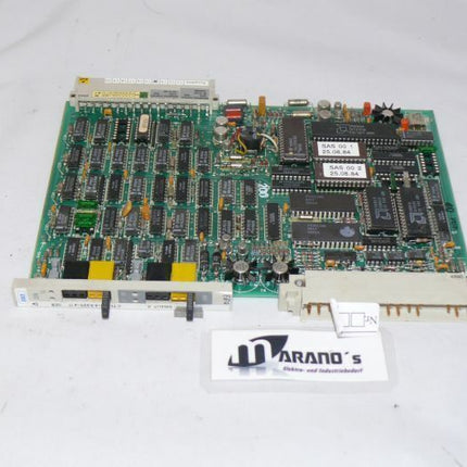 SIEMENS C71458-A 6325-A11 SEB / C71458A6325A11 - Maranos.de