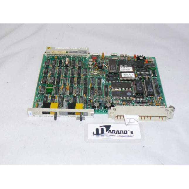 SIEMENS C71458-A 6325-A11 SEB / C71458A6325A11 - Maranos.de