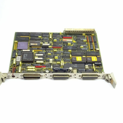 Siemens 6FX1120-4BB02 CPU Board 6FX1 120-4BB02 E:F - Maranos.de