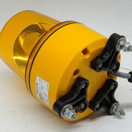 Schneider Electric HARMONY XVR13B05L Signalstation Blinkleuchte - Maranos.de