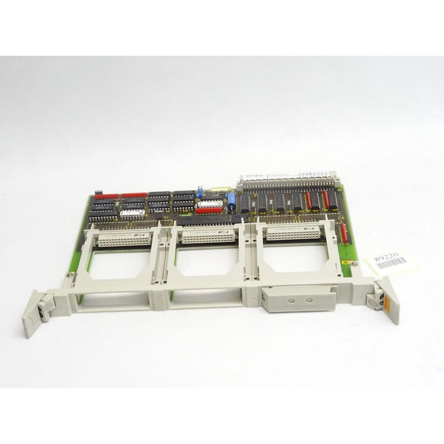 Siemens 6FX1128-1BA00 / 570281.9001.03 E:C - Maranos.de