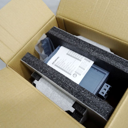 Siemens Sanftstarter 3RW5213-3AC04 / Neu OVP - Maranos.de