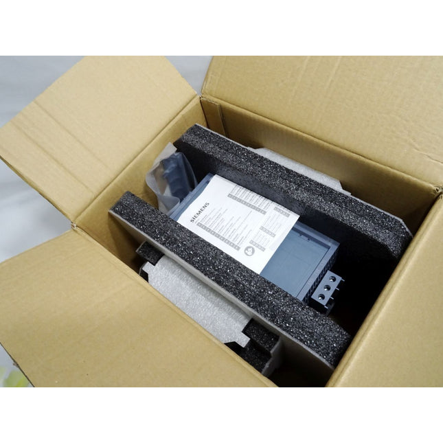 Siemens Sanftstarter 3RW5213-3AC04 / Neu OVP - Maranos.de