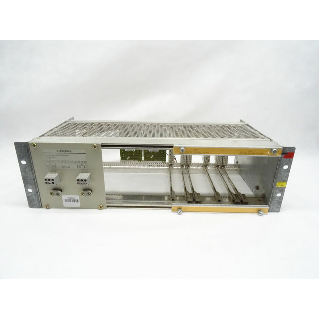 Siemens 6DS4426-8AA Fernbusanschlusszeile 6DS4 426-8AA Rack leer - Maranos.de