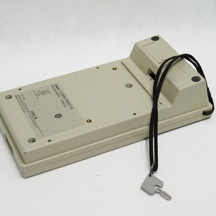 Omron C200H-PR027-E Programming Console - Maranos.de