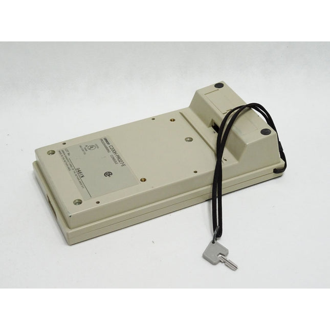 Omron C200H-PR027-E Programming Console - Maranos.de