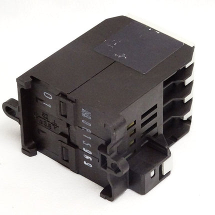 Siemens Powerrelais 3TG1010-0BB4 / Neu - Maranos.de