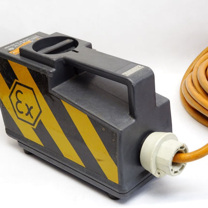 Stahl 8575/16 16A-6h/220/380-240/415V Schaltersteckdose - Maranos.de