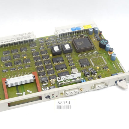 Siemens Sinec 6GK1543-1AA01 E:3 - Maranos.de