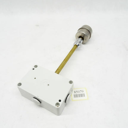 Pintsch Tiefenbach wTN07BK51 / 2-058444 / Niveauschalter / Neu - Maranos.de