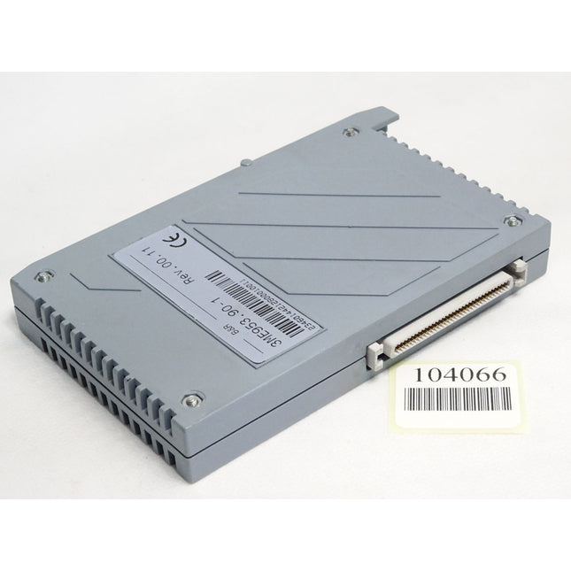 B&R 3ME953.90-1 Rev.00.11 2005 Anwenderspeicher - Maranos.de