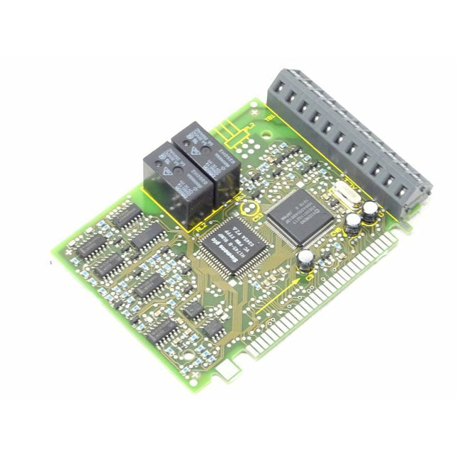 Siemens A5E00247006 // A5E 00247006 Modul L01 - Maranos.de