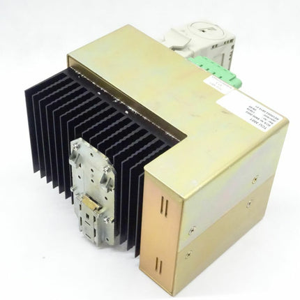 SCA Schucker TCU 3001 Temperaturregler 8900.0002 - Maranos.de