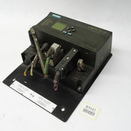 Siemens Simatic Vision Sensor 6GF1018-3BA / Controller VS130-2 / E:6 - Maranos.de