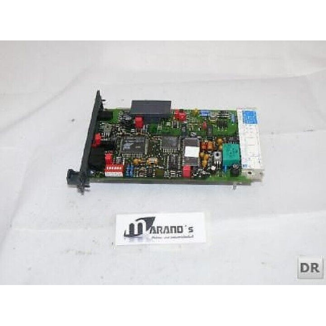 Platine PTR Nr. EX-92.C.2139X / PMX 170 Z - Maranos.de