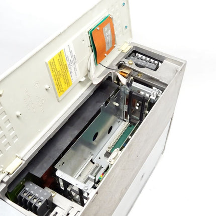 Siemens Simovert 6SE7021-3TB51-Z + 6SE7090-0XX84-0FF5 + 6SE7090-0XX84-0KA0 - Maranos.de