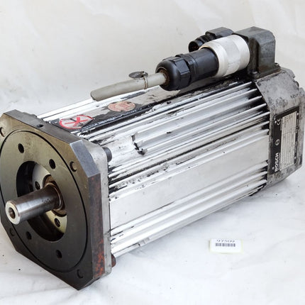 Bosch Bürstenloser Servomotor SE-C4.170.030-10.000 3000min-1 19A 0133500435 17Nm - Maranos.de