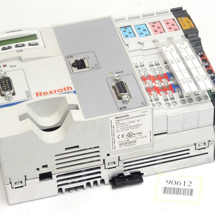 Rexroth CML40.2-NP-330-NA-NNNN-NW / R911170254 - Maranos.de