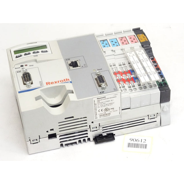 Rexroth CML40.2-NP-330-NA-NNNN-NW / R911170254 - Maranos.de