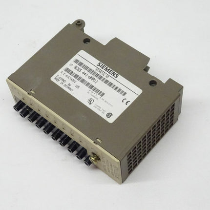 Siemens Simatic S5 6ES5 441-8MA11 E:04 Digital Output - Maranos.de