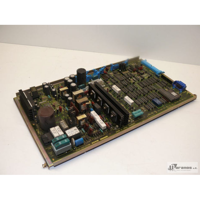 Fanuc A20B-1001-0050/06D Leiterplatine A20B10010050/06D - Maranos.de