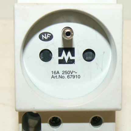 Murr 67910 Steckdose 16A 250V Stromstecker - Maranos.de