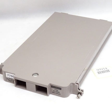 Keithley 7700 20 Channels Multiplex - Maranos.de