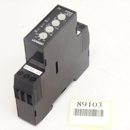 Omron K8DS-PZ1 / Measuring and monitoring relays / Neu - Maranos.de
