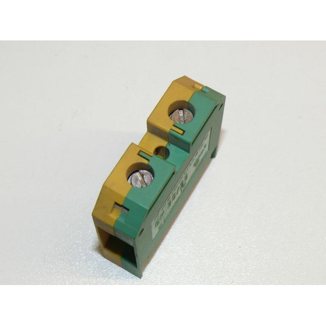 Weidmüller EK35/35 Klemme - Maranos.de