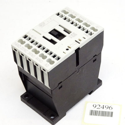 Moeller Hilfsschütz DILAC-31 - Maranos.de