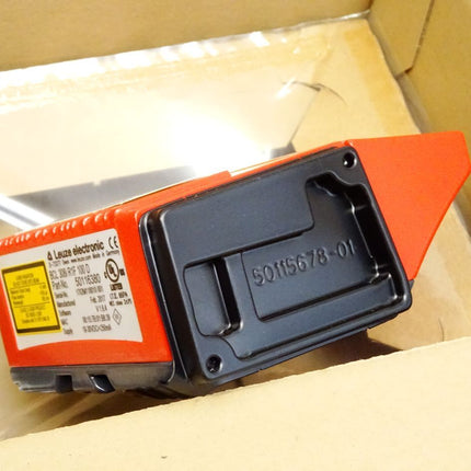 Leuze electronic Barcode Reader BCL308i R1 F 100 D 50116380 / Neu OVP - Maranos.de