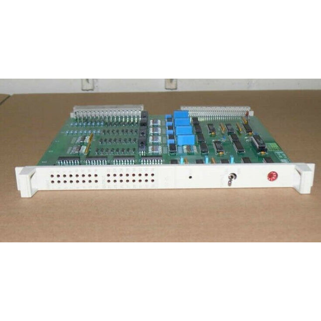 ABB IOC-01 E-31021, E031021 ,3E031021, E31021 I/O Card Rev. D - Maranos.de