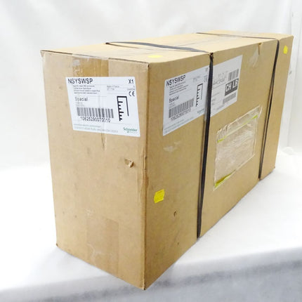 Schneider Electric Spezifische Stahl Wandschrank NSYDWSP / 370x660x180 / ES3D376618.1 / Neu OVP - Maranos.de