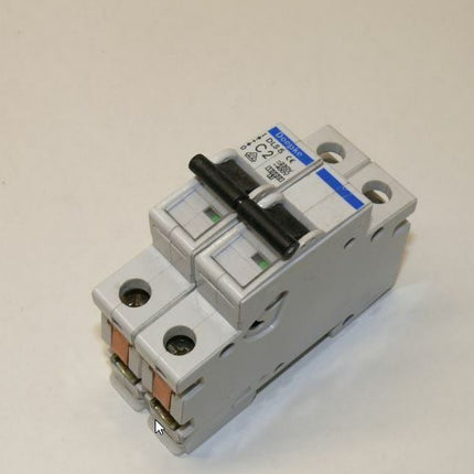 Doepke DLS5 C2 Leitungsschutzschalter 2-polig Schütz NEU - Maranos.de