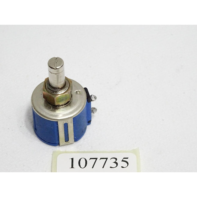 Mexico Bourns 3540S-1-102 L Potenziometer - Maranos.de