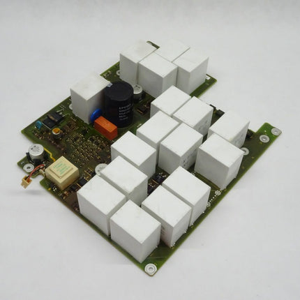 Siemens A5E01214237 Steuerplatine - Maranos.de