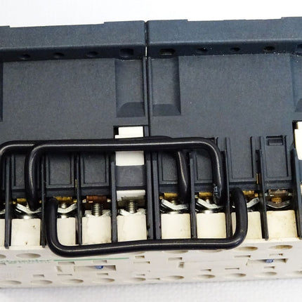 Schneider Electric LP2K1201BD Wendeschütz 079106 - Maranos.de