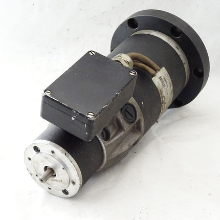 Bautz DC-Servomotor E726MGB 2500min-1 - Maranos.de