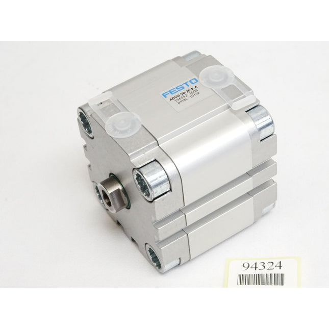 Festo 156552 ADVU-50-20-P-A Kompaktzylinder - Maranos.de